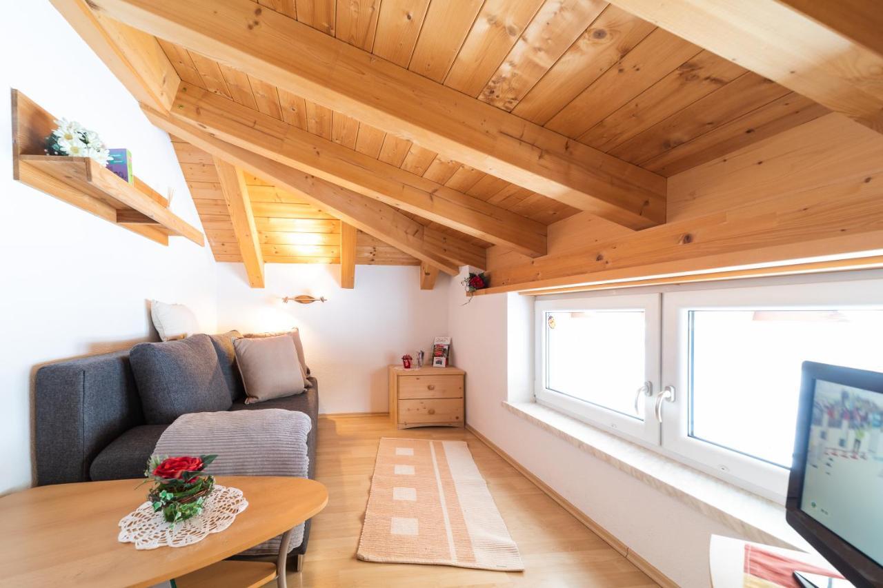 פרטנאו Ferienhaus Gundi מראה חיצוני תמונה