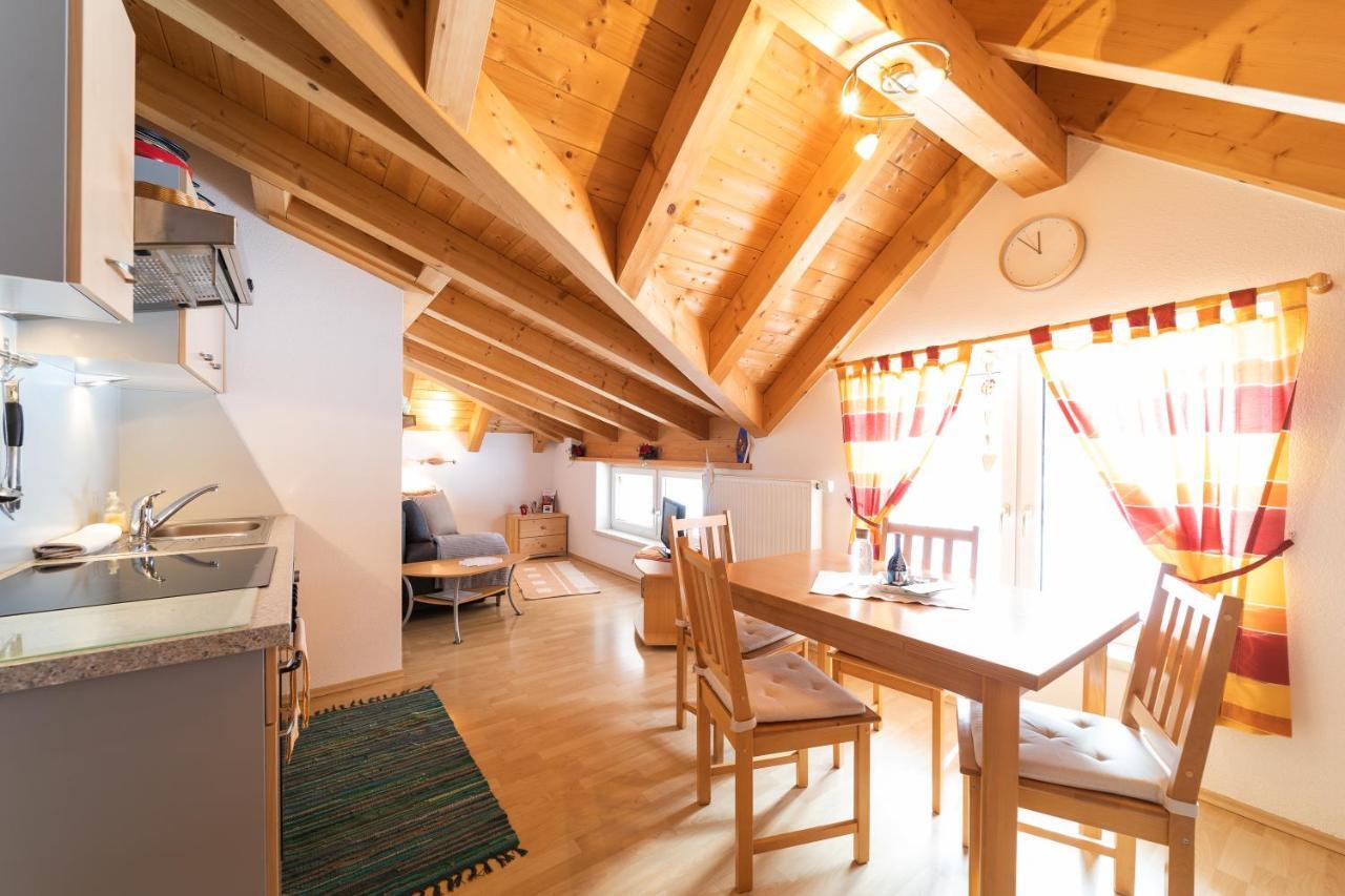 פרטנאו Ferienhaus Gundi מראה חיצוני תמונה